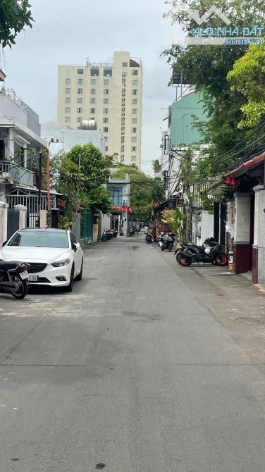 🔥 BÁN ĐẤT MẶT TIỀN THỦ KHOA HUÂN, SƠN TRÀ – GẦN BIỂN MỸ KHÊ - 1