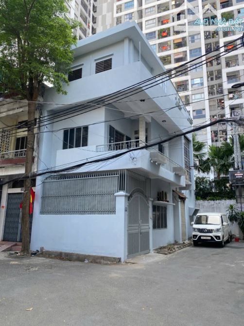 [ TB] CĂN GÓC 2 MT YÊN THẾ P.2 – GIẢM 800TR – HXH 8M – 3 TẦNG  – DT 65.8m²💰14.7🧄 - 1