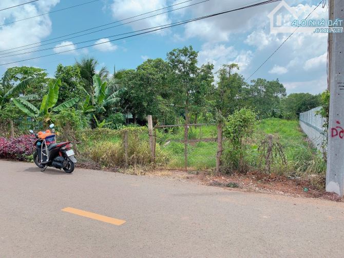 Bán khoảng 7 sào 7 (7651m2) đất xã Kim Long, huyện Châu Đức, BRVT. - 1