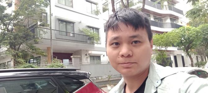 60 TỶ - BIỆT THỰ VIP LINH ĐÀM 238M2 - LÔ GÓC 2 MẶT ĐƯỜNG - 12