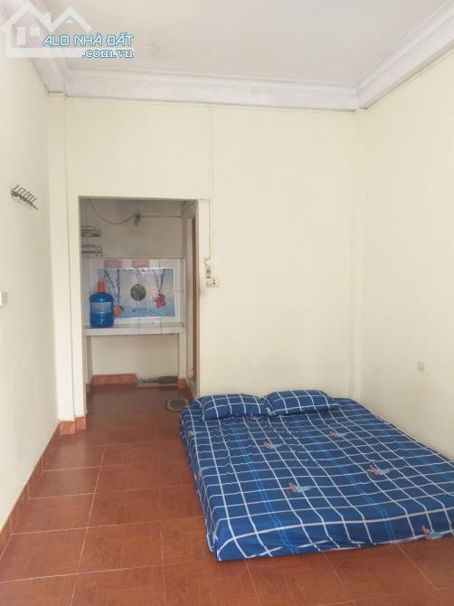 CHÍNH CHỦ CHO THUÊ CHUNG CƯ MINI TẠI NGÕ GỐC ĐỀ, MINH KHAI, HAI BÀ TRƯNG, HÀ NỘI