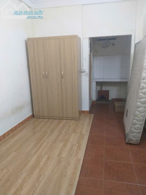 CHÍNH CHỦ CHO THUÊ CHUNG CƯ MINI TẠI NGÕ GỐC ĐỀ, MINH KHAI, HAI BÀ TRƯNG, HÀ NỘI - 1