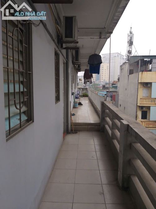 CHÍNH CHỦ CHO THUÊ CHUNG CƯ MINI TẠI NGÕ GỐC ĐỀ, MINH KHAI, HAI BÀ TRƯNG, HÀ NỘI - 2