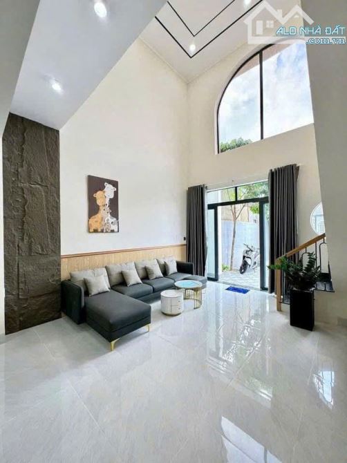 🎁 Tặng Full Nội Thất - Bán căn 1 Trệt 1 Lửng gần Trung Tâm Biên Hòa chỉ 1 tỷ 550 Triệu - 2