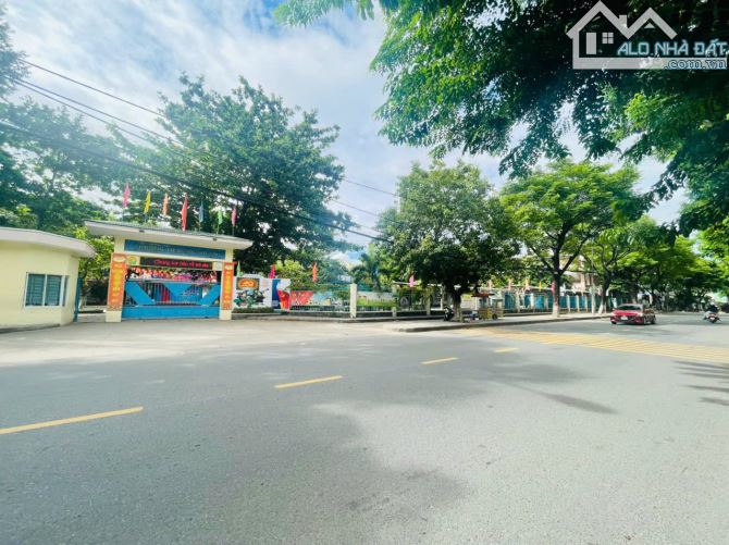 🔴💥Đất mặt tiền Thanh Vinh 12 diện tích khủng 168m2 (7x24). Chỉ nhỉnh 21Tr/m2 - 2
