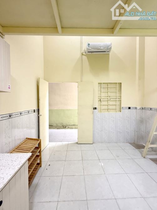 Dãy trọ gần chợ Phước Thạnh, xã Phước Thạnh, Củ Chi 219.9m2, sổ hồng riêng, giá 1tỷ1 - 2