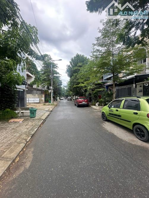 🏡 BÁN ĐẤT ĐẸP ĐƯỜNG ĐOÀN NGỌC NHẠC – 100M² – NGANG 5M – KHU DÂN CƯ ĐÔNG ĐÚC – GIÁ 4.X TỶ - 2