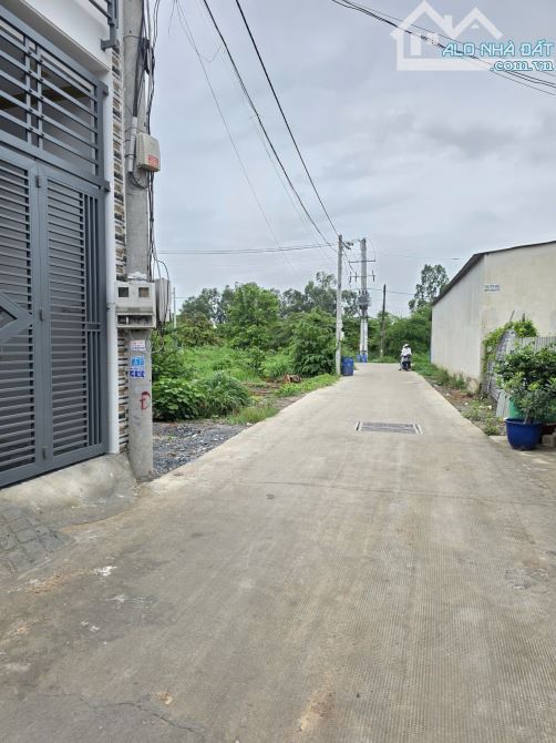 Bán đất 2,65 tỷ gần KCN Vsip 1, phường An Phú, Thành phố Thuận An - 2