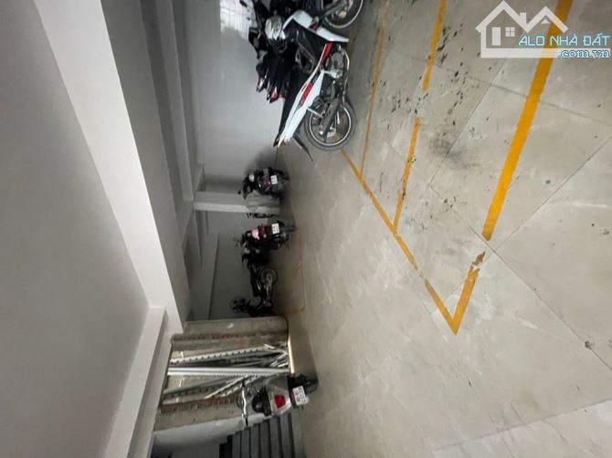 Căn hộ dịch vụ cao cấp đang kinh doanh - 1