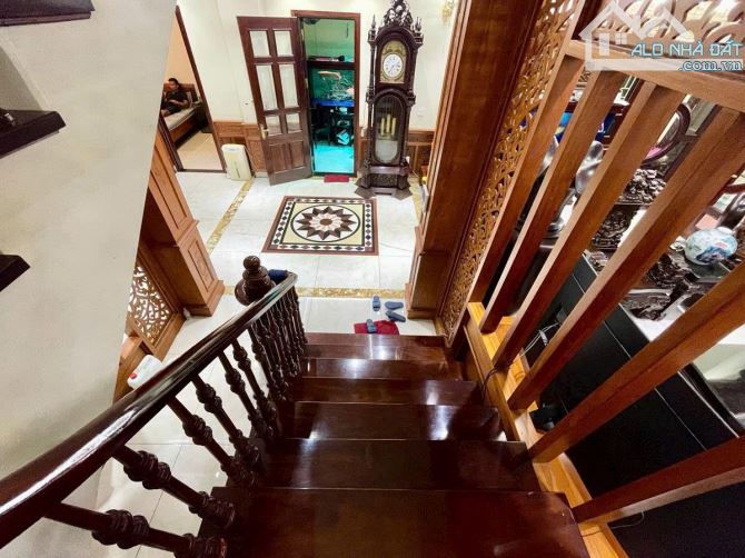 CHỦ NỢ BANK 30 TỶ - CẮT LỖ 10 TỶ - BIỆT THỰ VIP TÂY NAM LINH ĐÀM, 200M2, 3.5 TẦNG CHỈ 60 T - 1