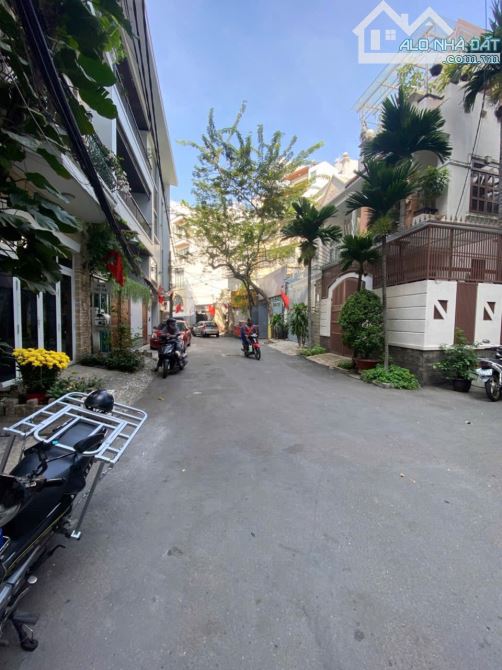 [ TB] CĂN GÓC 2 MT YÊN THẾ P.2 – GIẢM 800TR – HXH 8M – 3 TẦNG  – DT 65.8m²💰14.7🧄 - 2