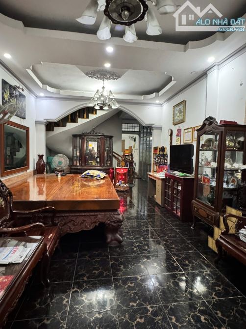 [ TB] HOÀNG HOA THÁM P.13 – HXH TRÁNH 8M –  DÒNG TIỀN SẴN – DT: 171.6M² 💰38🧄 - 2