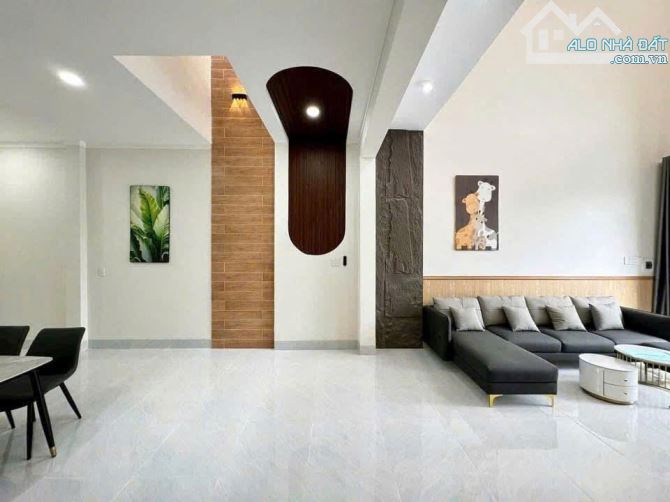 🎁 Tặng Full Nội Thất - Bán căn 1 Trệt 1 Lửng gần Trung Tâm Biên Hòa chỉ 1 tỷ 550 Triệu - 3