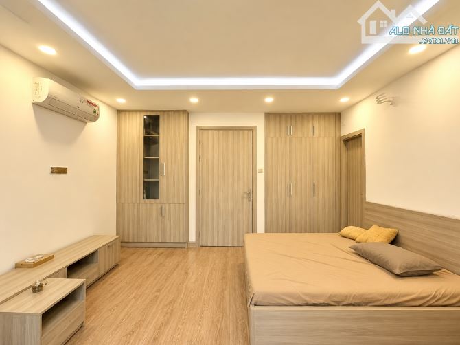 GIẢM SỐC!Từ 14.2 tỷ về 12.5 tỷ - Xe Hơi Ngủ Nhà - Bùi Đình Tuý, Bình Thạnh - 4 Tầng - 78m2 - 3