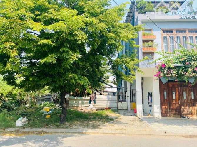 🔴💥Đất mặt tiền Thanh Vinh 12 diện tích khủng 168m2 (7x24). Chỉ nhỉnh 21Tr/m2 - 3