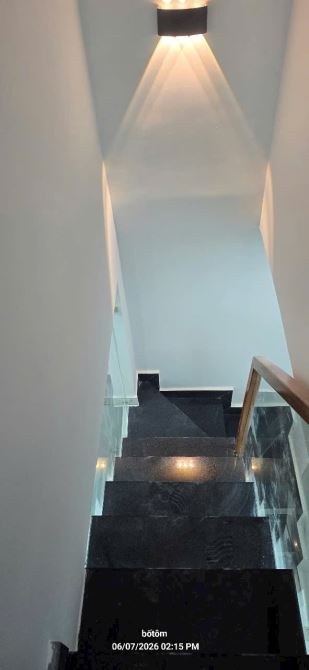 2 Tầng, DTSD 48M2, Phạm Hữu Lầu, Tân Mỹ Quận 7, Chỉ 1 tỷ 590tr - 3