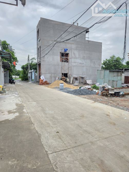 Bán đất 2,65 tỷ gần KCN Vsip 1, phường An Phú, Thành phố Thuận An - 3