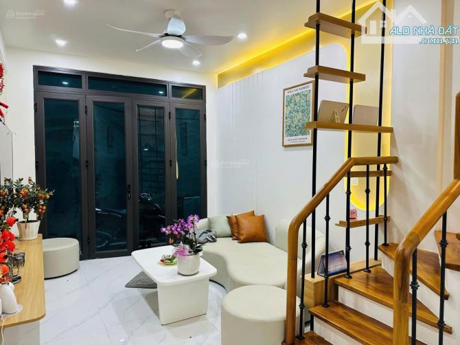Giảm chào 300tr nhà Nguyễn Trãi Thanh Xuân ở ngay giá cực tốt chỉ 7 tỷ 3 - 3