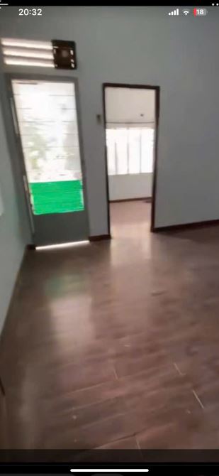 [ TB] CĂN GÓC 2 MT YÊN THẾ P.2 – GIẢM 800TR – HXH 8M – 3 TẦNG  – DT 65.8m²💰14.7🧄 - 3