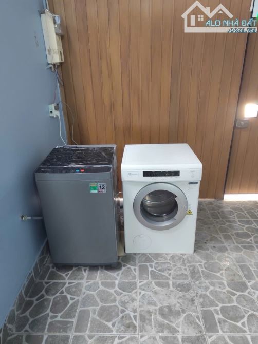 DÒNG TIỀN 23TR/THÁNG - Thông Lê Văn Việt - CHDV 7 phòng - Full PCCC - 3