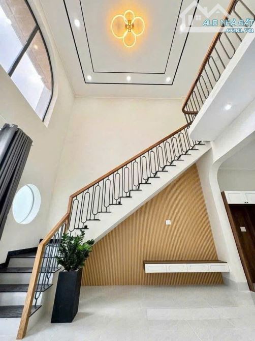 🎁 Tặng Full Nội Thất - Bán căn 1 Trệt 1 Lửng gần Trung Tâm Biên Hòa chỉ 1 tỷ 550 Triệu - 4