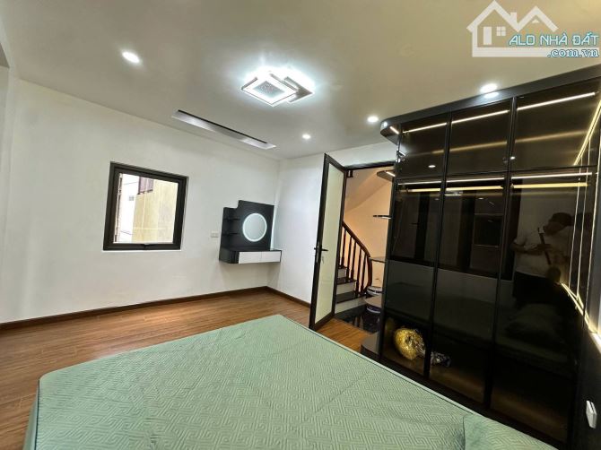 Cần Bán Nhà Phố NGUYỄN XIỂN, TRIỀU KHÚC 5T Nhà Đẹp Dân Xây Vào Ở Ngay Nhỉnh hơn 6 Tỷ - 4