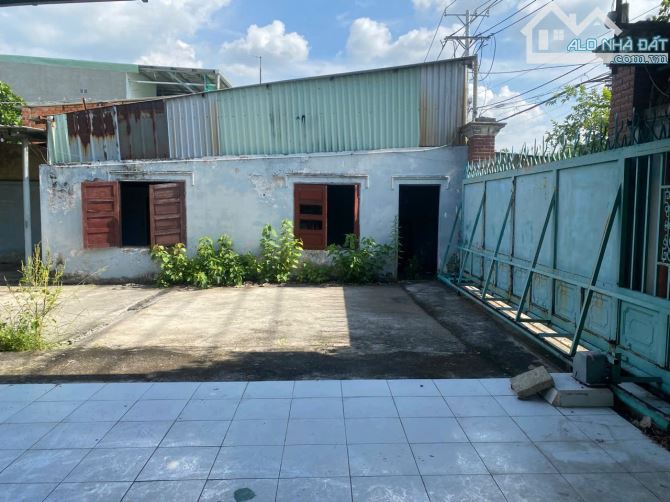 🏭 BÁN XƯỞNG ĐƯỜNG THANH NIÊN – MẶT TIỀN 28M – PHÙ HỢP LOGISTICS & SẢN XUẤT - 4
