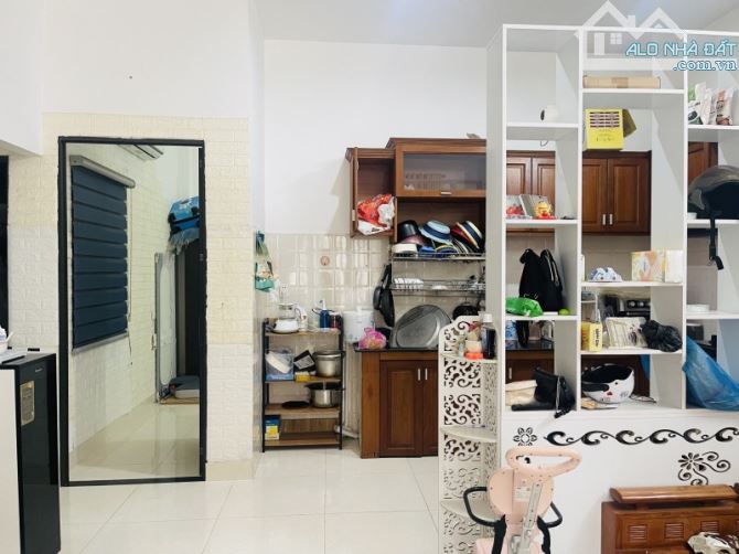 🔥 NHÀ 2 TẦNG TÔN ĐẢN GẦN MẶT TIỀN – CHỈ 3,75 TỶ 🔥 - 4