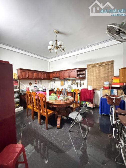 [ TB] HOÀNG HOA THÁM P.13 – HXH TRÁNH 8M –  DÒNG TIỀN SẴN – DT: 171.6M² 💰38🧄 - 4