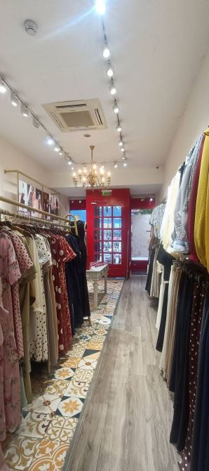 Cần bán nhà 4tầng mặt phố Thái Hà - 5