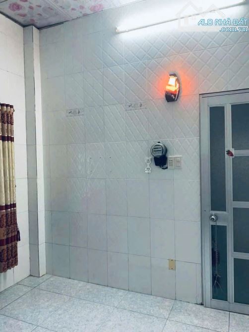 🔥 BÁN DÃY TRỌ TÂN THÔNG HỘI, CỦ CHI – 5 PHÒNG TRỌ + 1 KI-ỐT – THỔ CƯ 100% GIÁ 1 TỶ 050 - 5
