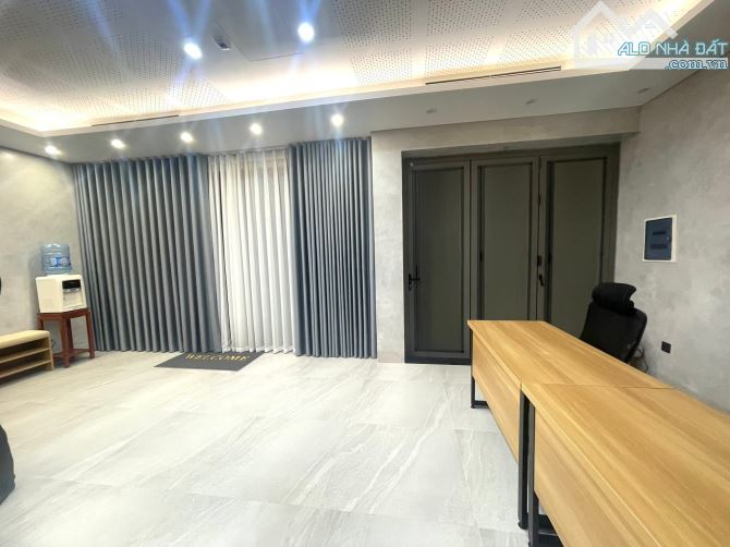 Bán Biệt Thự song lập khu đô thị VIP The menor Nguyễn Xiển 160m 4 tầng giá 64 tỷ - 5