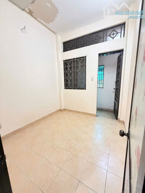 BÁN NHÀ GẦN HẺM XE HƠI - TẠ QUANG BỬU -P.5, QUẬN 8 - 72M2 - NHỈNH 6 TỶ - 5