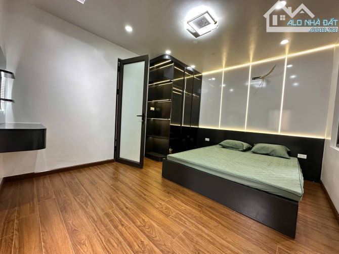 Cần Bán Nhà Phố NGUYỄN XIỂN, TRIỀU KHÚC 5T Nhà Đẹp Dân Xây Vào Ở Ngay Nhỉnh hơn 6 Tỷ - 5