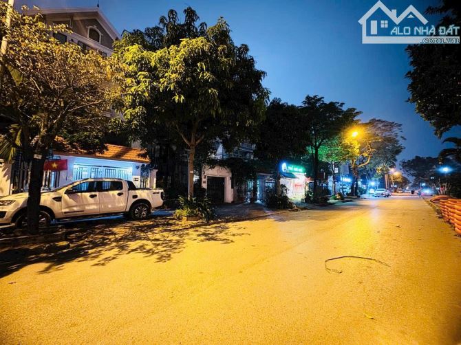 BIỆT THỰ  KĐT ĐẠI KIM - LÔ GÓC 3 MẶT TIỀN, 210M2, 4 TẦNG, CHỈ 56.98 TỶ - 5