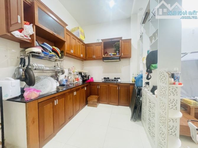 🔥 NHÀ 2 TẦNG TÔN ĐẢN GẦN MẶT TIỀN – CHỈ 3,75 TỶ 🔥 - 5
