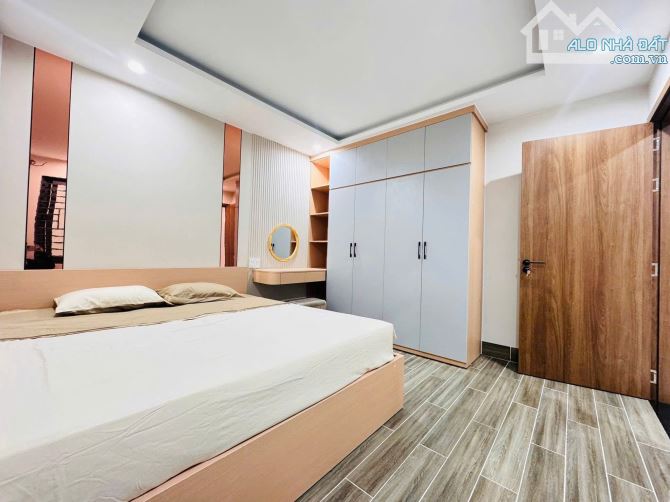 🎁 Tặng Full Nội Thất - Bán căn 1 Trệt 1 Lửng gần Trung Tâm Biên Hòa chỉ 1 tỷ 550 Triệu - 6