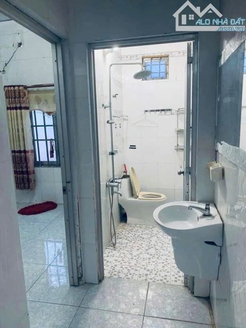 🔥 BÁN DÃY TRỌ TÂN THÔNG HỘI, CỦ CHI – 5 PHÒNG TRỌ + 1 KI-ỐT – THỔ CƯ 100% GIÁ 1 TỶ 050 - 6