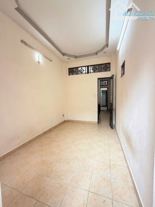 BÁN NHÀ GẦN HẺM XE HƠI - TẠ QUANG BỬU -P.5, QUẬN 8 - 72M2 - NHỈNH 6 TỶ - 6