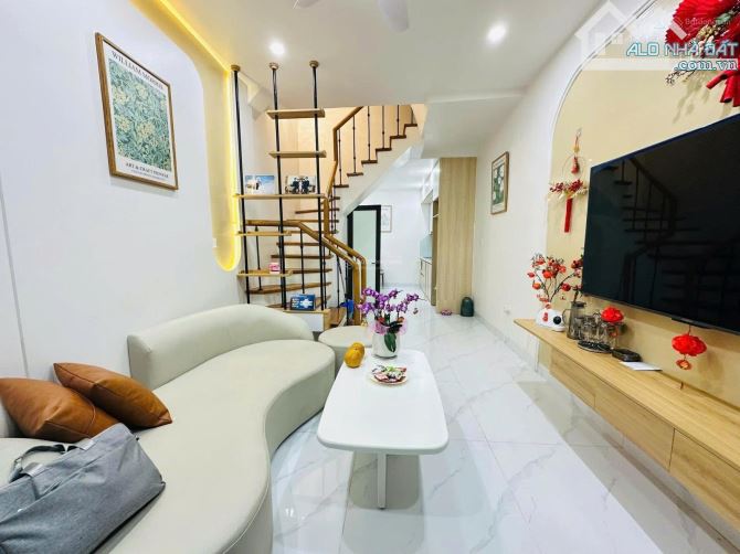 Giảm chào 300tr nhà Nguyễn Trãi Thanh Xuân ở ngay giá cực tốt chỉ 7 tỷ 3 - 6