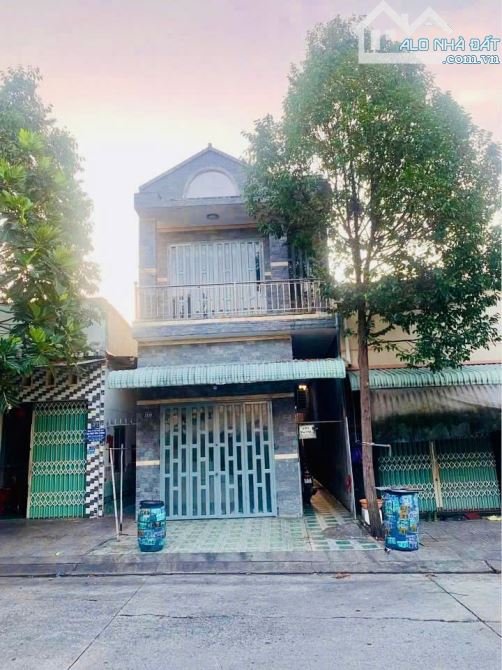 🔥 BÁN DÃY TRỌ TÂN THÔNG HỘI, CỦ CHI – 5 PHÒNG TRỌ + 1 KI-ỐT – THỔ CƯ 100% GIÁ 1 TỶ 050 - 7