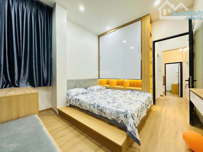 Giảm chào 300tr nhà Nguyễn Trãi Thanh Xuân ở ngay giá cực tốt chỉ 7 tỷ 3 - 7