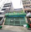 Giảm 6 Tỷ Bán Nhà 3 Lầu HXH NGUYỄN GIA TRÍ (D2),Bình Thạnh, 6x20m,HĐT 30 triệu, Chỉ 19 Tỷ