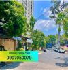 BÁN NHÀ LÊ LỢI (CHÂN NÚI VIBA) KHU CÁN BỘ DẦU KHÍ DT 90M2 (5x18) 1 TRỆT 2 LẦU GIÁ 9.5 TỶ