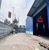 X136 HÀNG HIẾM – NHÀ XƯỞNG PHƯỚC TÂN CHỈ 17,5 TỶ, ĐANG KHAI THÁC DÒNG TIỀN 100 TRIỆU/THÁNG