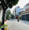 Bán nhà 1/ đường Gò Xoài , hẻm nhựa 10m , DT : 8,6m * 28m , KC : 1 trệt 1 lửng 3 lầu + ST