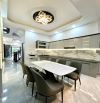 NHÀ ĐẸP – FULL NỘI THẤT – HẺM XE HƠI THÔNG