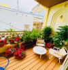 🔥 NHÀ ĐẸP GẦN SÂN BAY * 51M² * NỘI THẤT HIỆN ĐẠI – CHỈ 6.7 TỶ TL 🏡