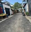 Dãy trọ Tân Thới Nhất nhỉnh 6 đồng, dòng tiền hàng tháng-gần 150m2.