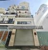 Chính chủ cần bán nhanh nhà 4 tầng, 56m2, thiết kế 6 phòng ngủ -- chỉ 6,7 tỷ